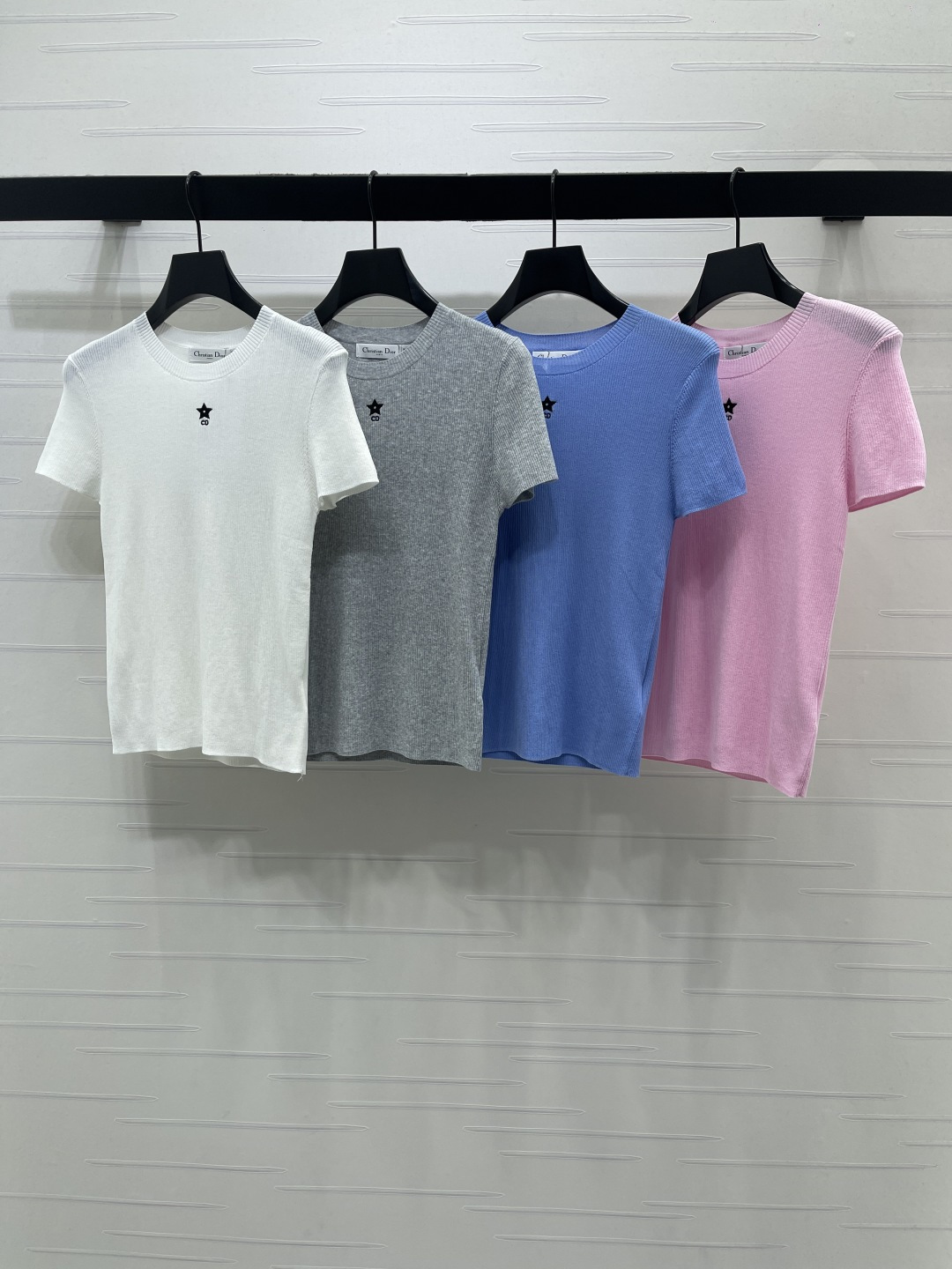 디올 여성 반팔 51900 Dior Women T Shirt