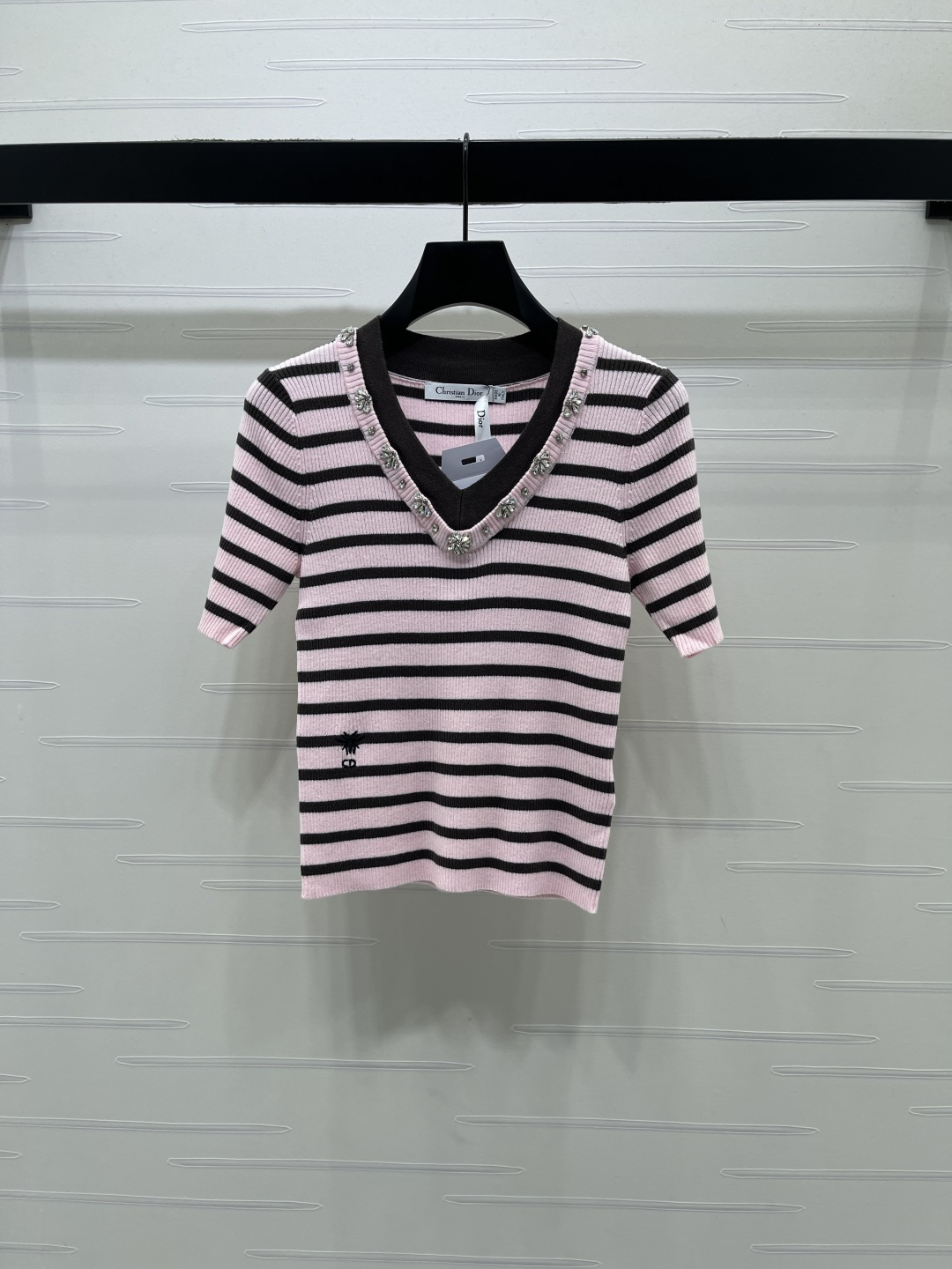 디올 여성 반팔 SS 51812 Dior Women T Shirt