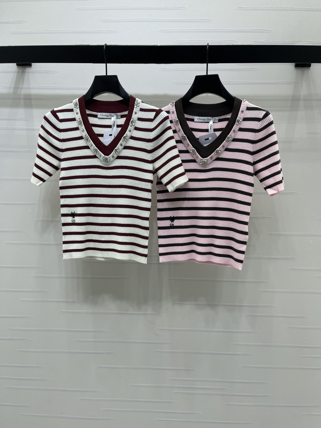 디올 여성 반팔 SS 51904 Dior Women T Shirt