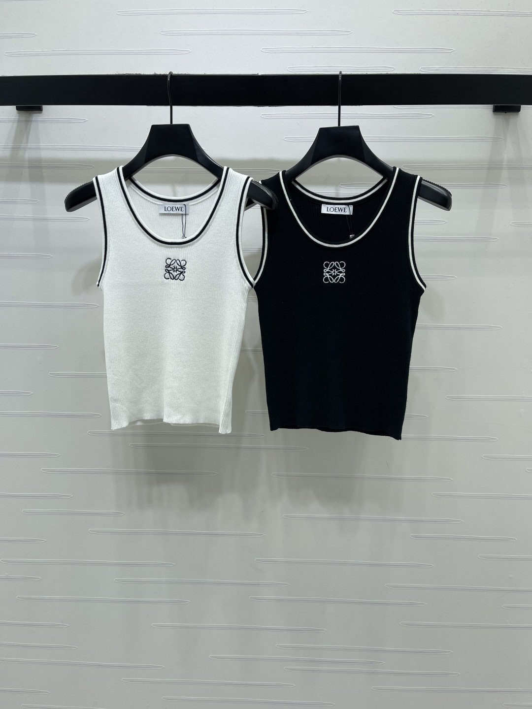 로에베 여성 반팔 96750 Loewe T Shirt