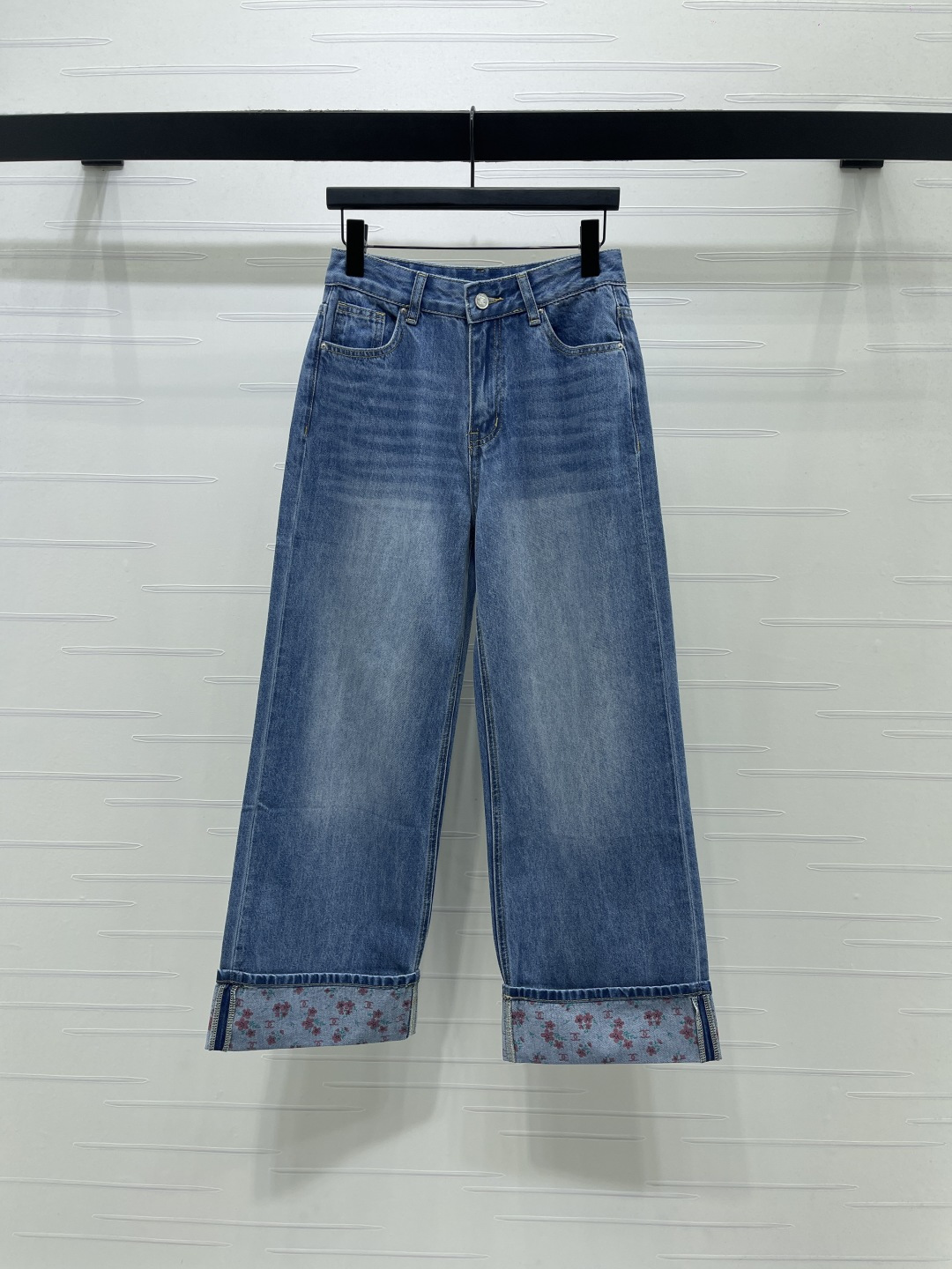 샤넬 여성 바지 104082 Chanel Pants