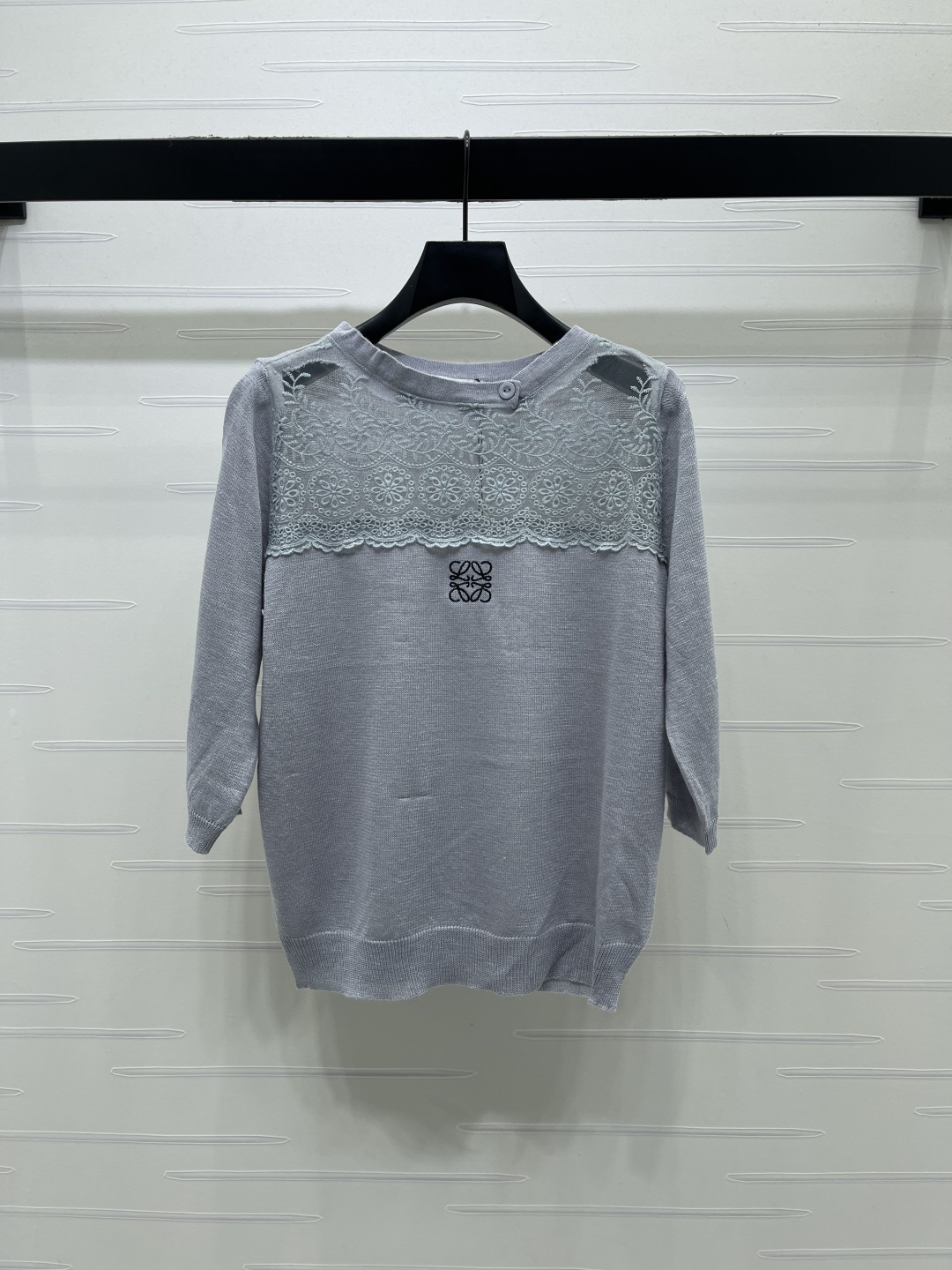 로에베 여성 반팔 52123 Loewe Women T Shirt