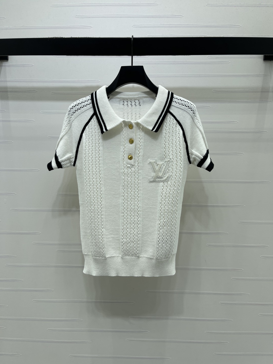 루이비통 여성 반팔 SS 52008 Louis Vuitton Women T Shirt