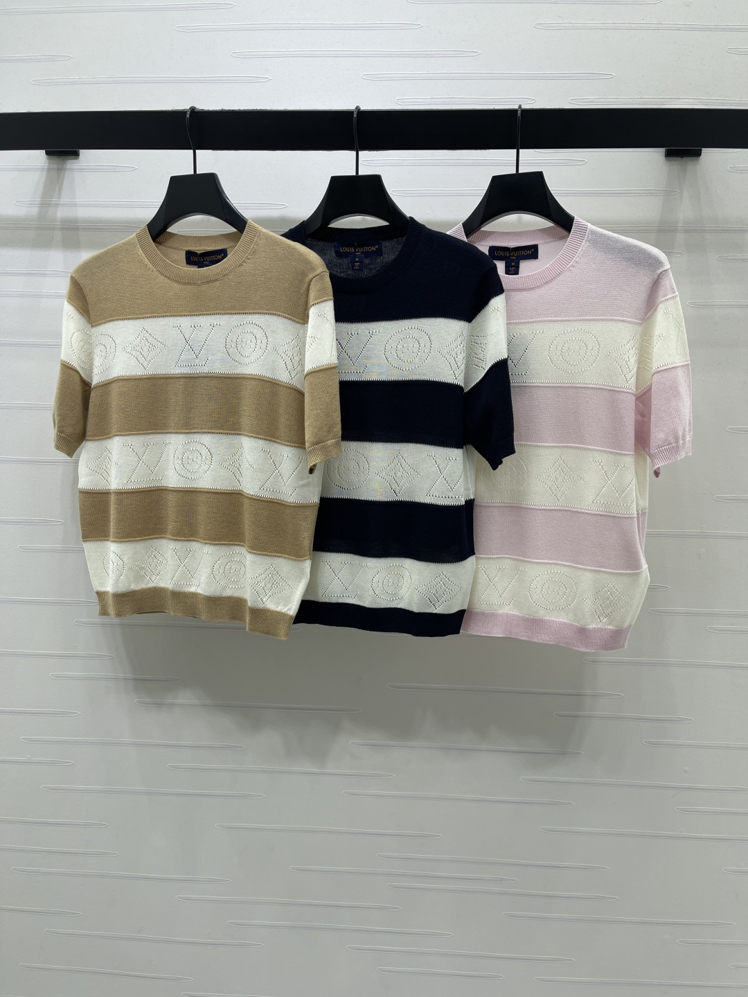 루이비통 여성 반팔 52011 Louis Vuitton Women T Shirt