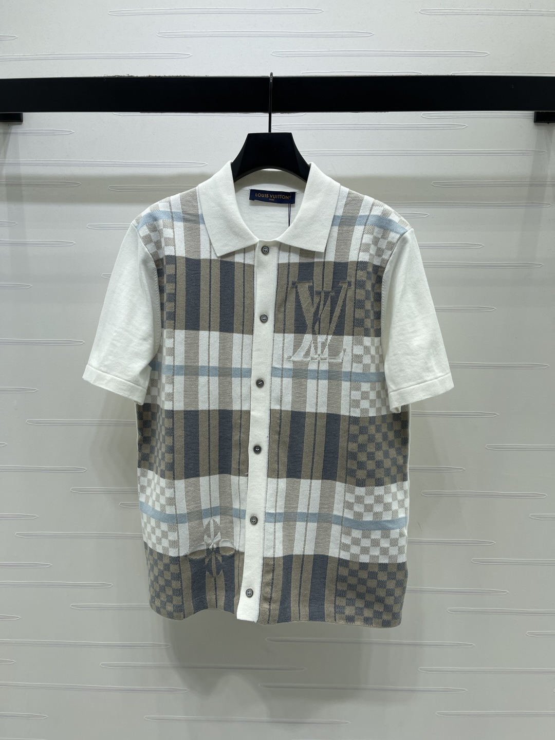 루이비통 여성 반팔 SS 52006 Louis Vuitton Women T Shirt