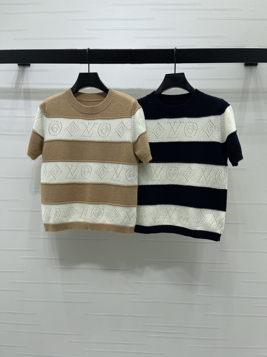 루이비통 여성 반팔 51891 Louis Vuitton Women T Shirt