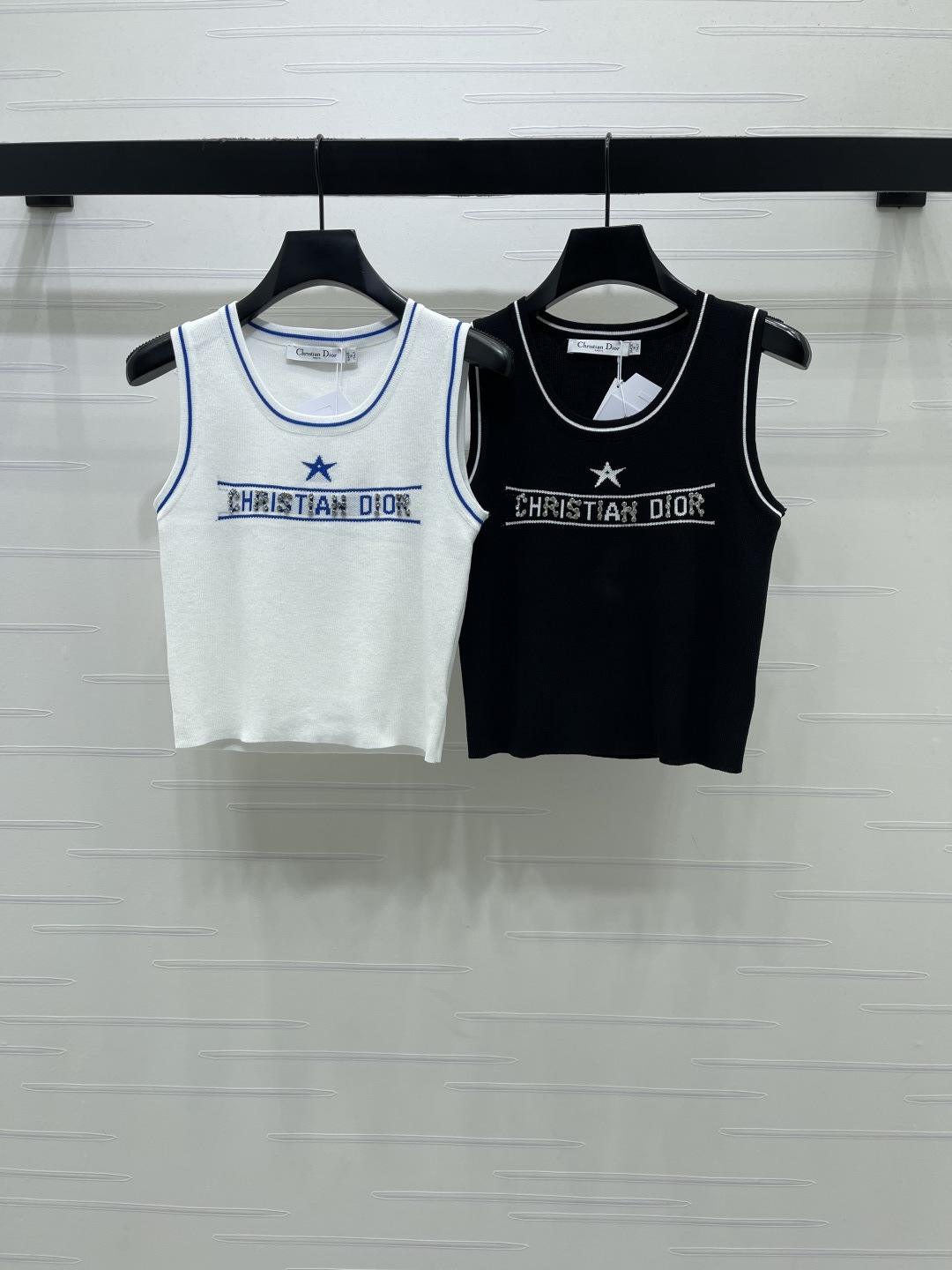 디올 여성 반팔 92254 Dior T Shirt