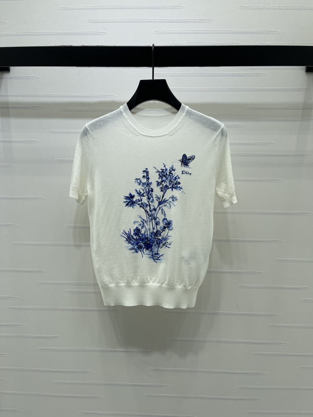 디올 여성 반팔 SS 51826 Dior Women T Shirt