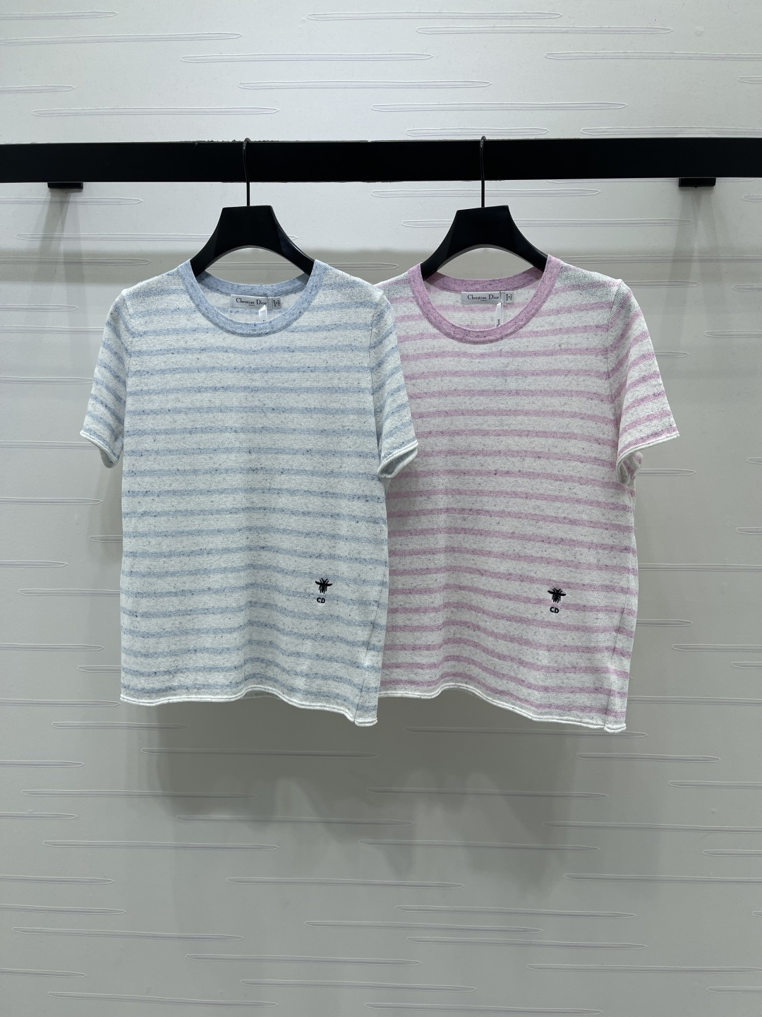 디올 여성 반팔 92267 Dior T Shirt