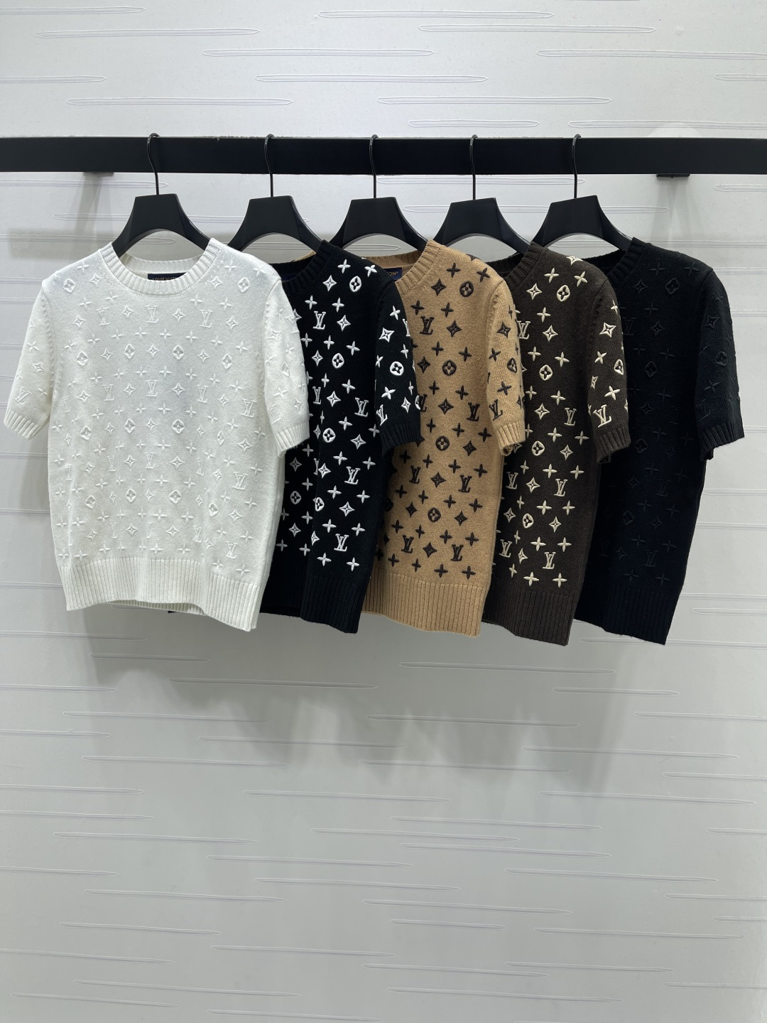 루이비통 여성 반팔 51880 Louis Vuitton Women T Shirt