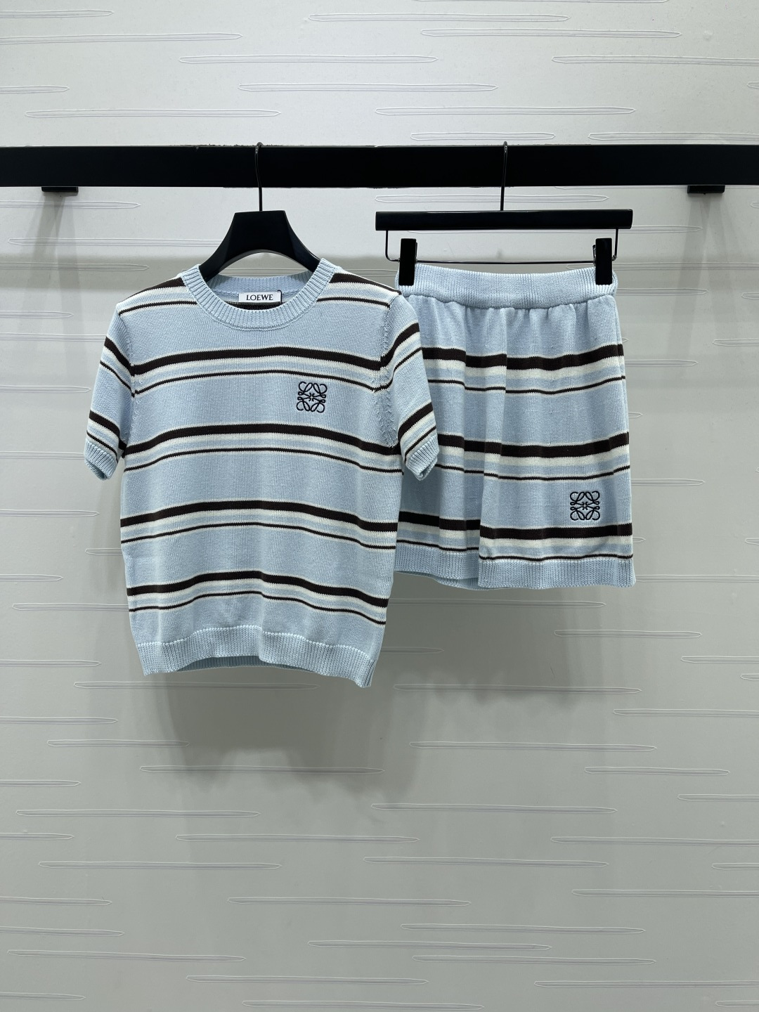 로에베 여성 세트 96729 Loewe Set