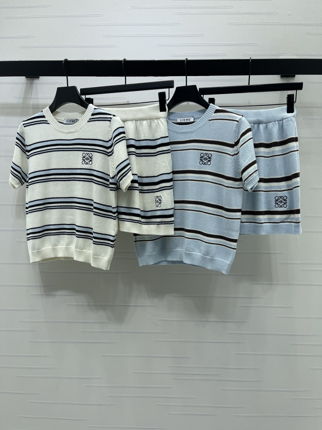 로에베 여성 세트 96728 Loewe Set
