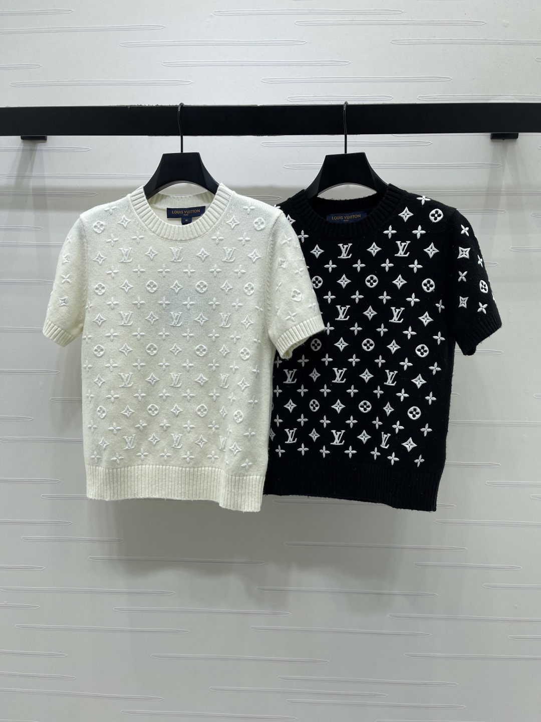 루이비통 여성 반팔 SS 51889 Louis Vuitton Women T Shirt