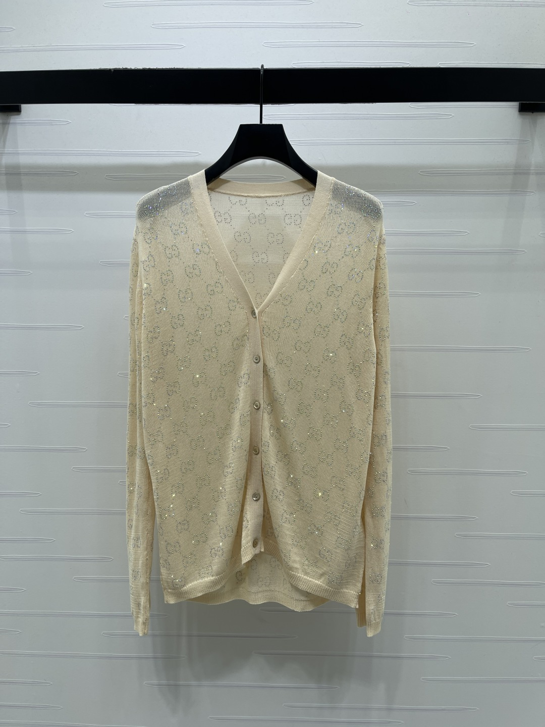 구찌 여성 가디건 91397 Gucci Cardigan