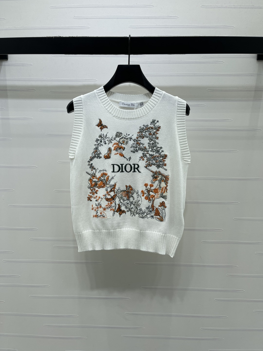 디올 여성 반팔 92048 Dior T Shirt