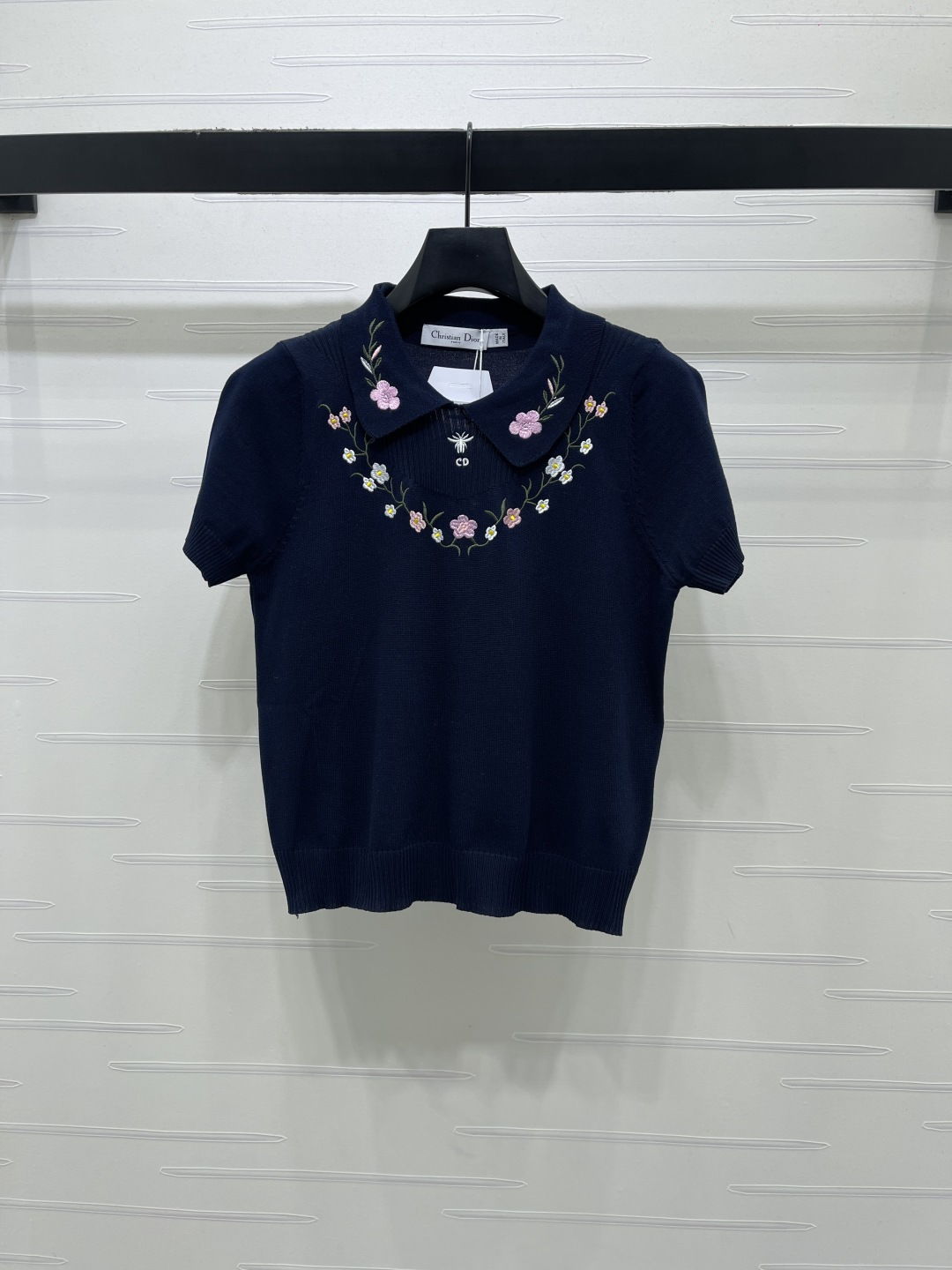디올 여성 반팔 92047 Dior T Shirt