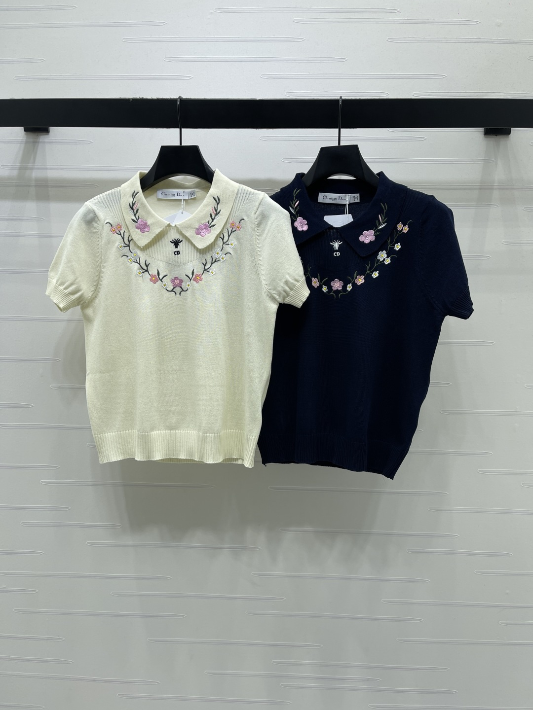 디올 여성 반팔 SS 51912 Dior Women T Shirt