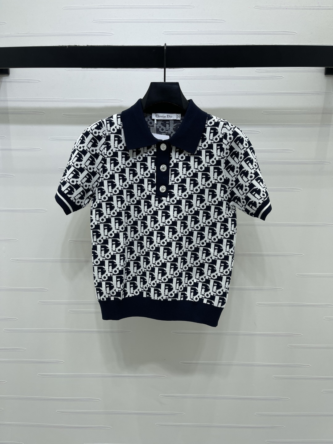디올 여성 반팔 SS 51853 Dior Women T Shirt