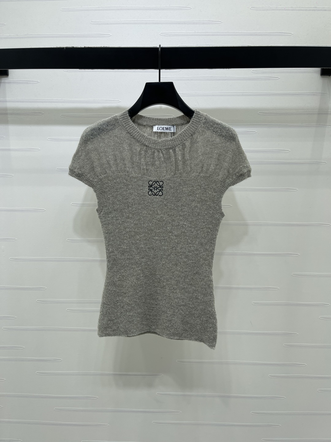 로에베 여성 반팔 96737 Loewe T Shirt
