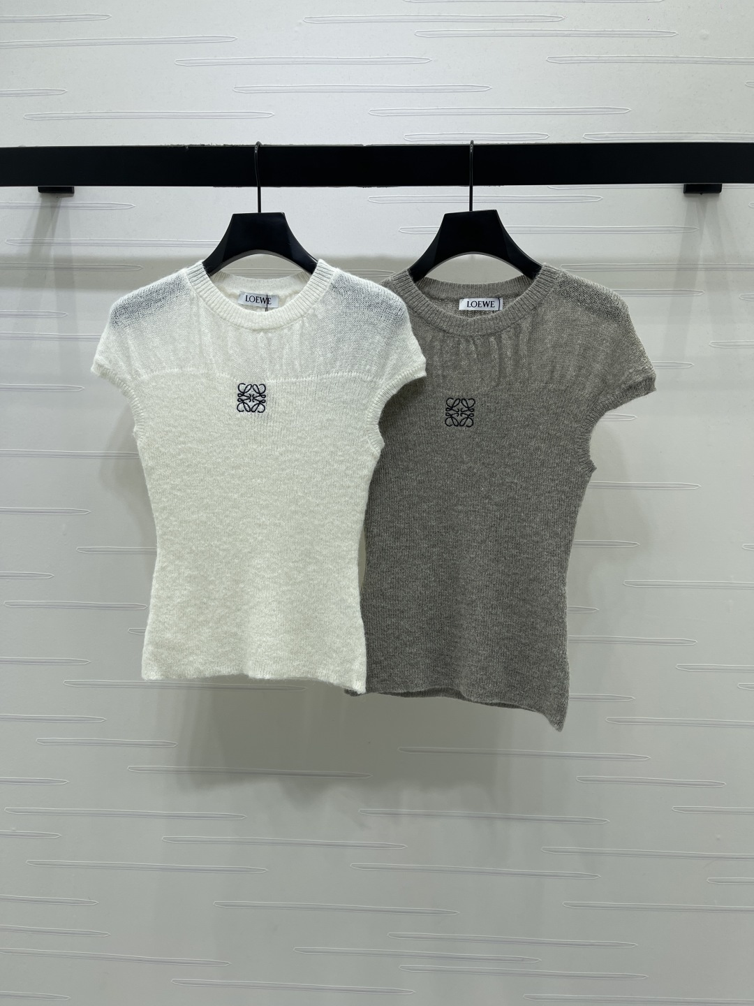 로에베 여성 반팔 SS 52133 Loewe Women T Shirt