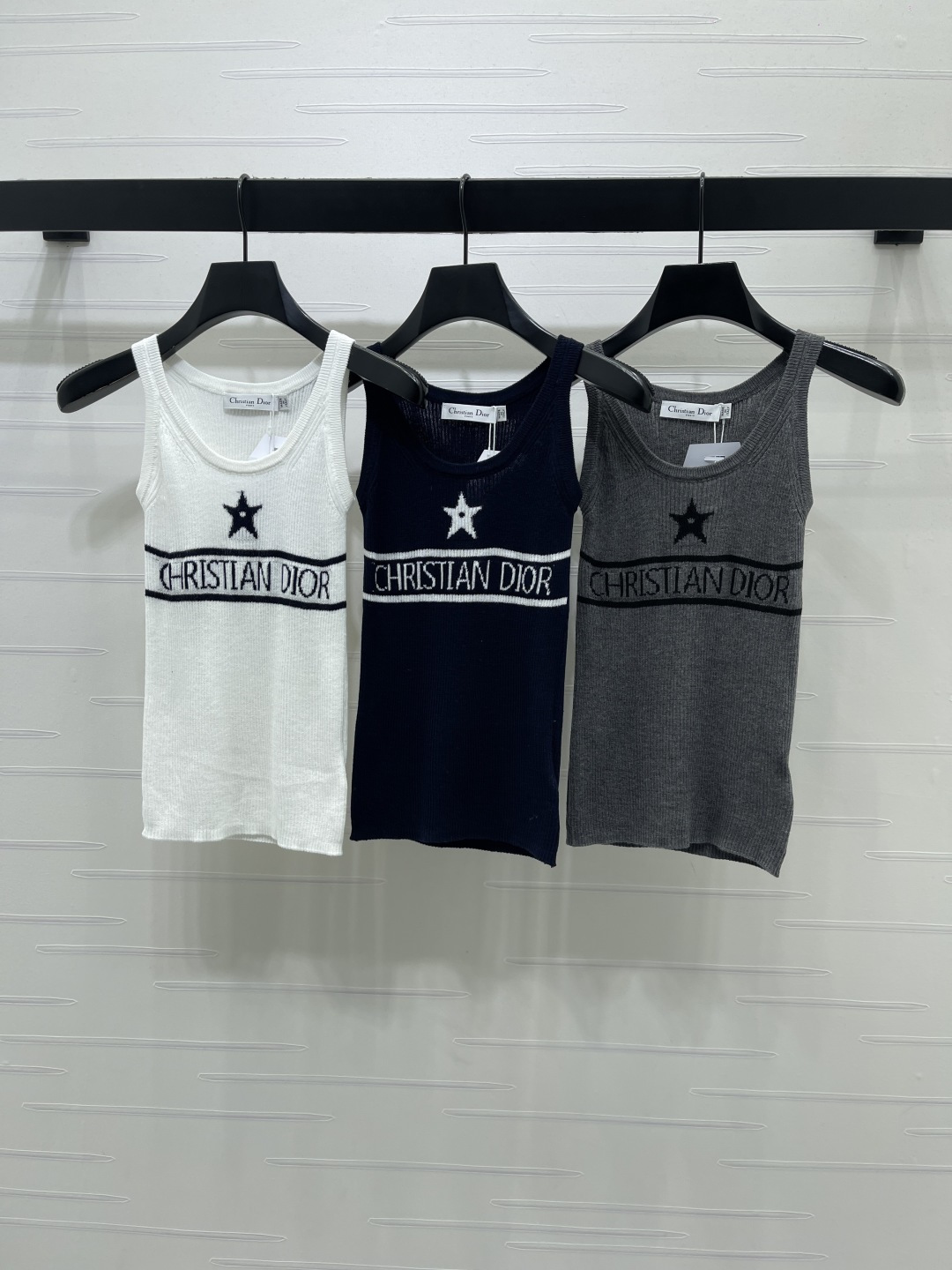 디올 여성 반팔 92196 Dior T Shirt