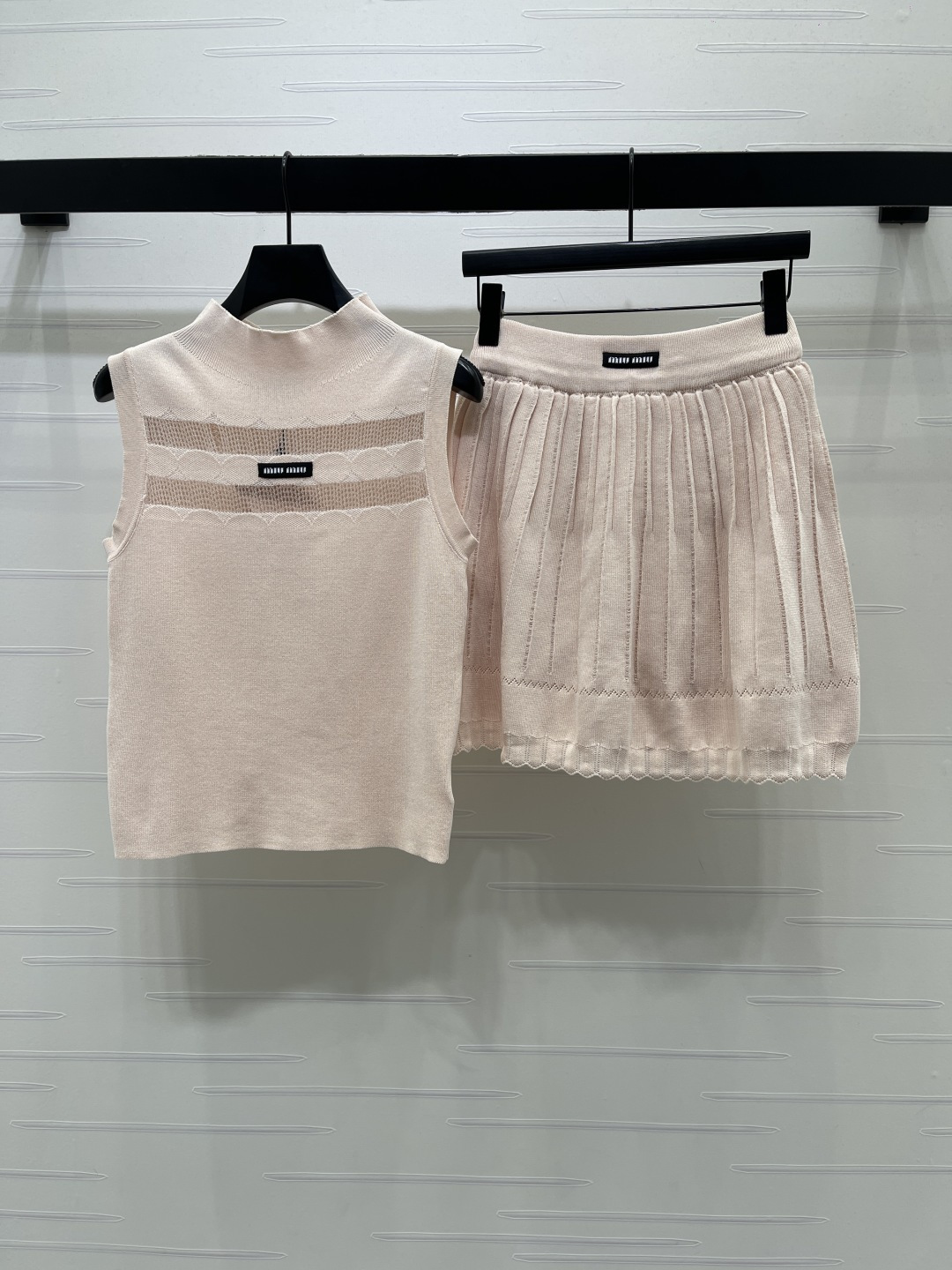 미우미우 여성 세트 102127 Miu Miu Set