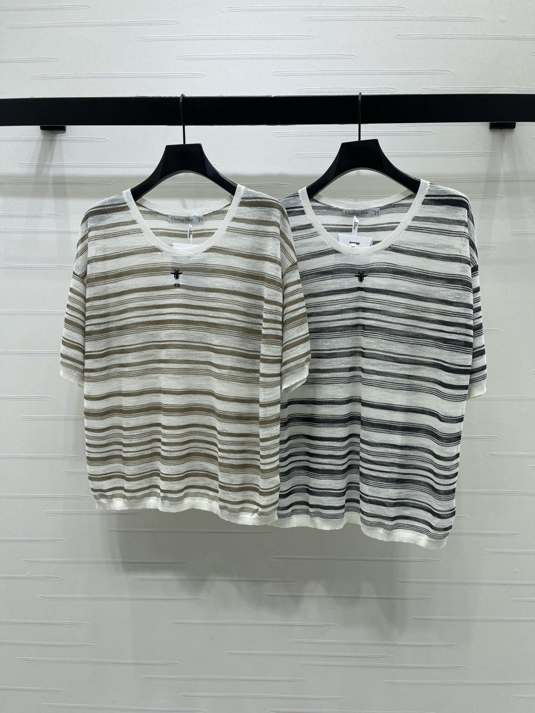 디올 여성 반팔 SS 51943 Dior Women T Shirt