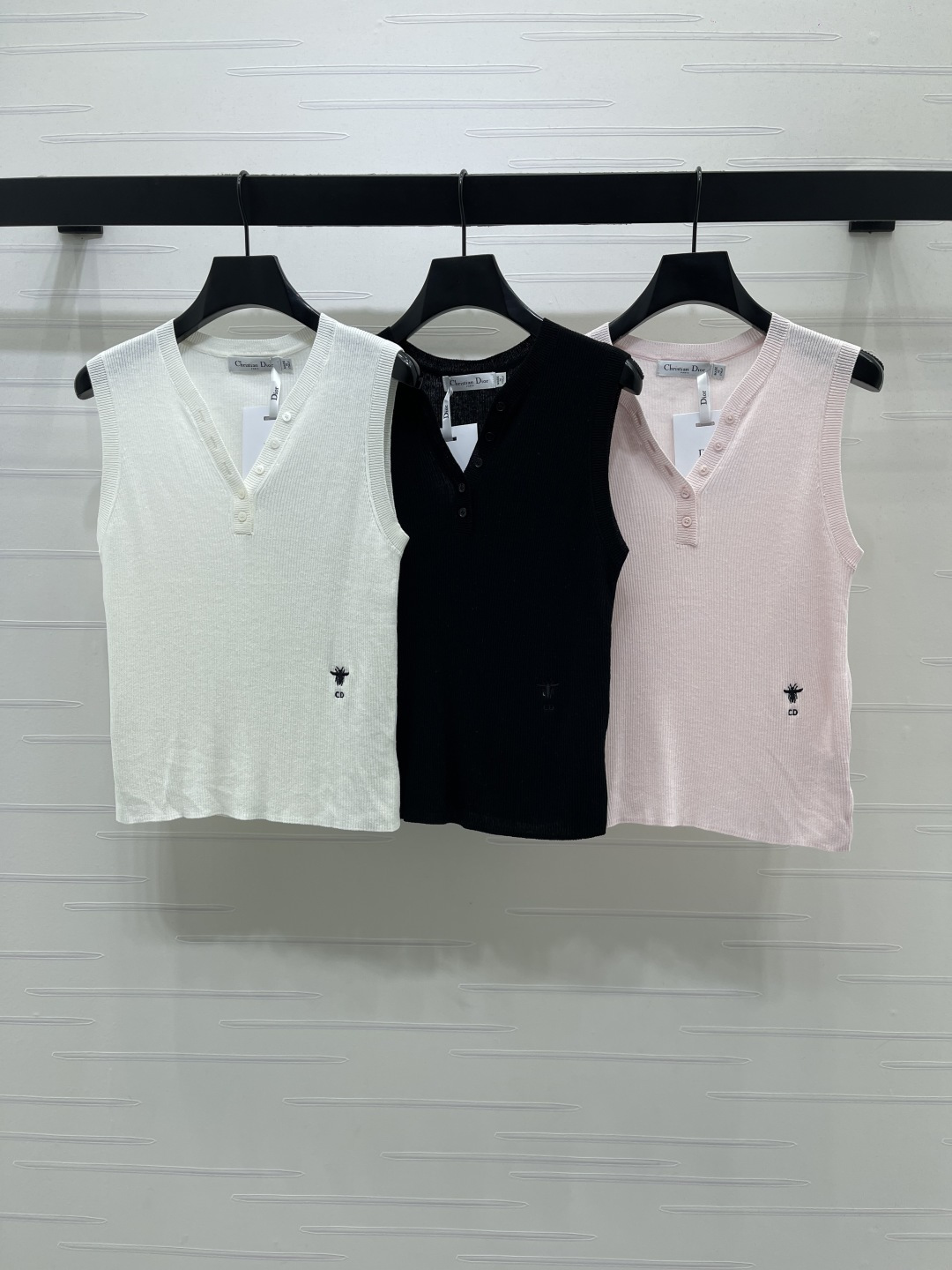 디올 여성 반팔 92306 Dior T Shirt