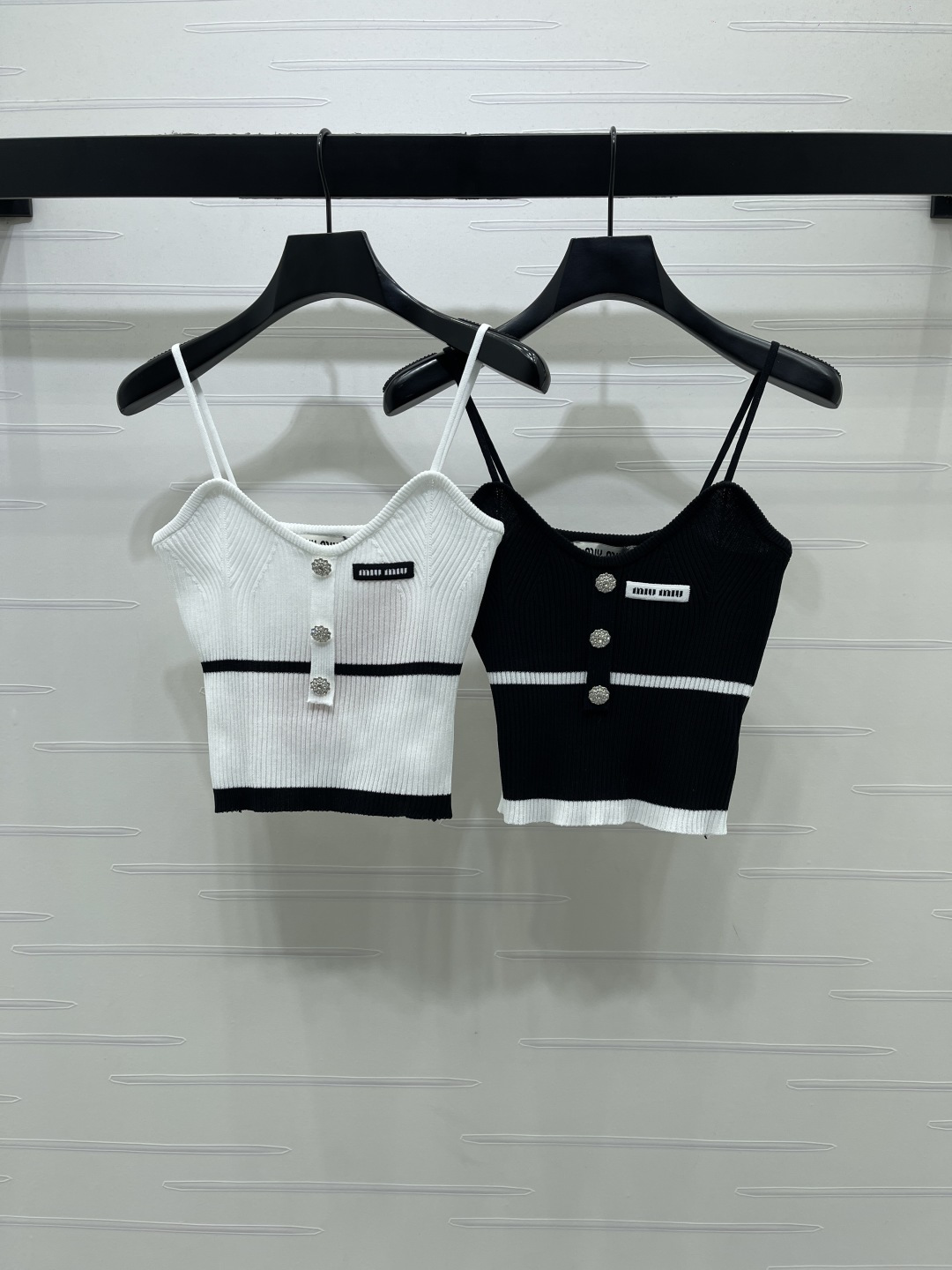 미우미우 여성 반팔 102114 Miu Miu T Shirt