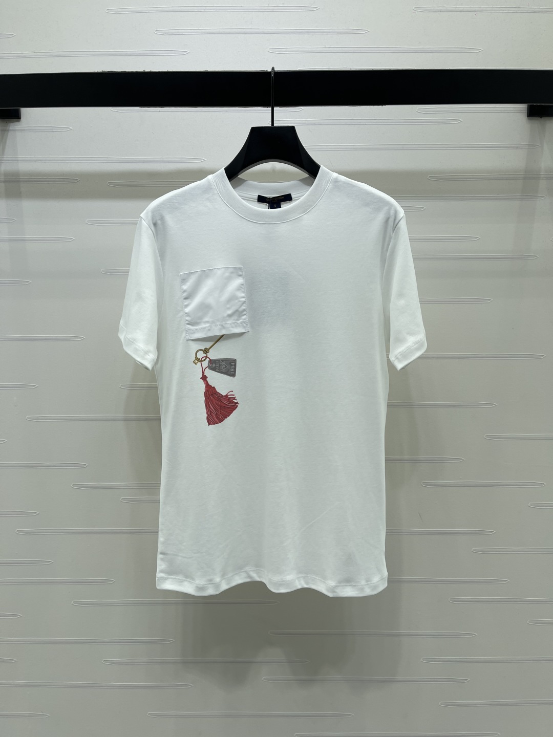 루이비통 여성 반팔 97167 Louis Vuitton T Shirt
