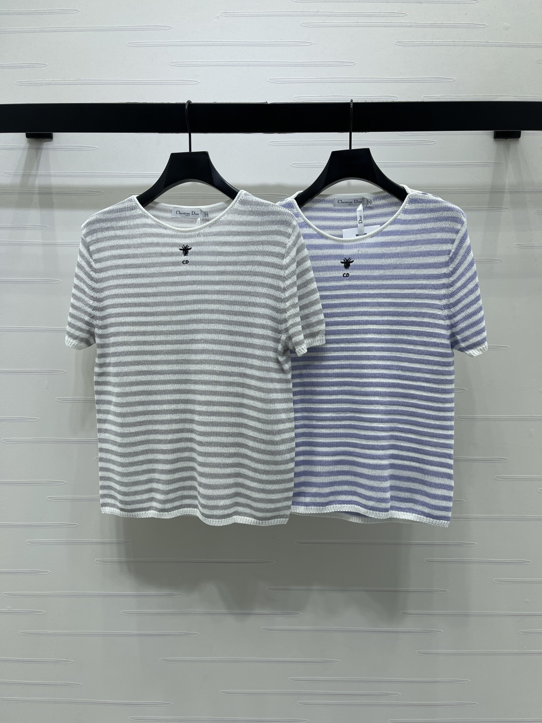디올 여성 반팔 92330 Dior T Shirt