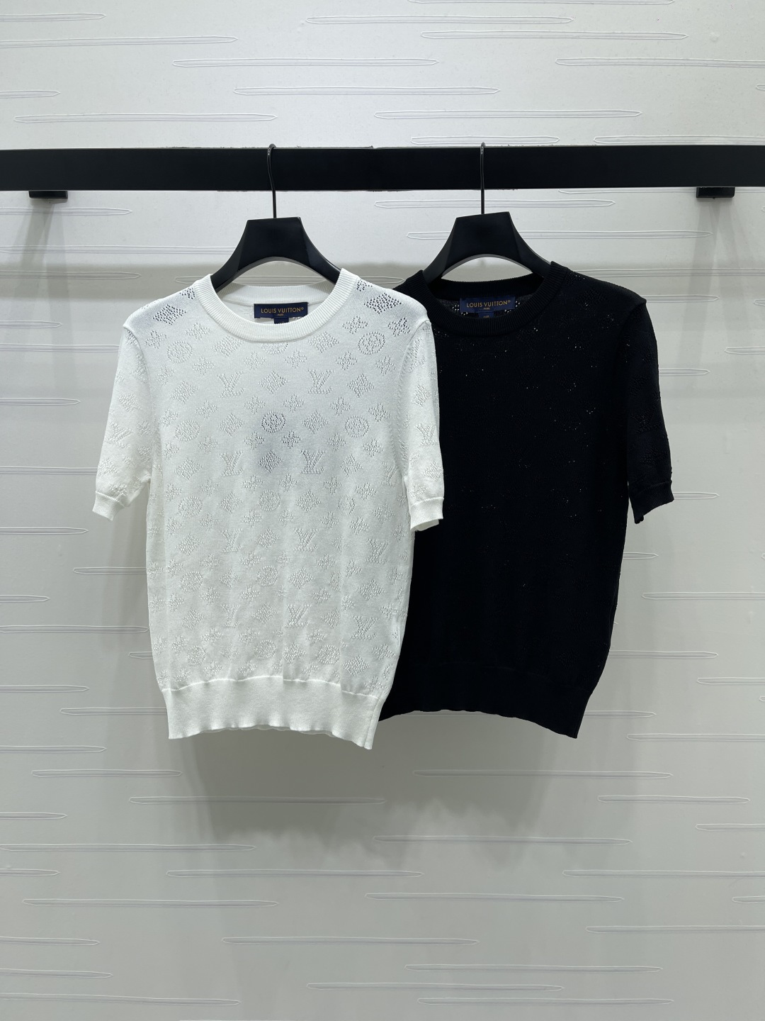 루이비통 여성 반팔 51878 Louis Vuitton Women T Shirt