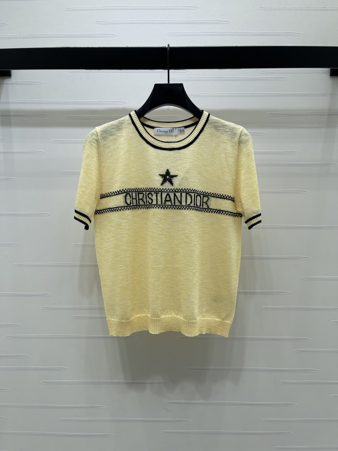 디올 여성 반팔 92337 Dior T Shirt