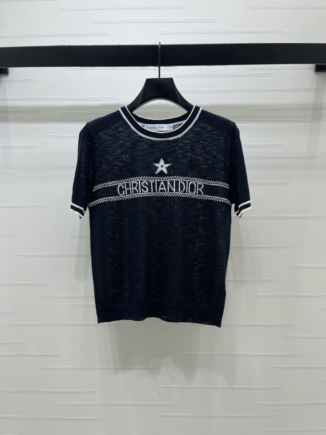 디올 여성 반팔 92336 Dior T Shirt