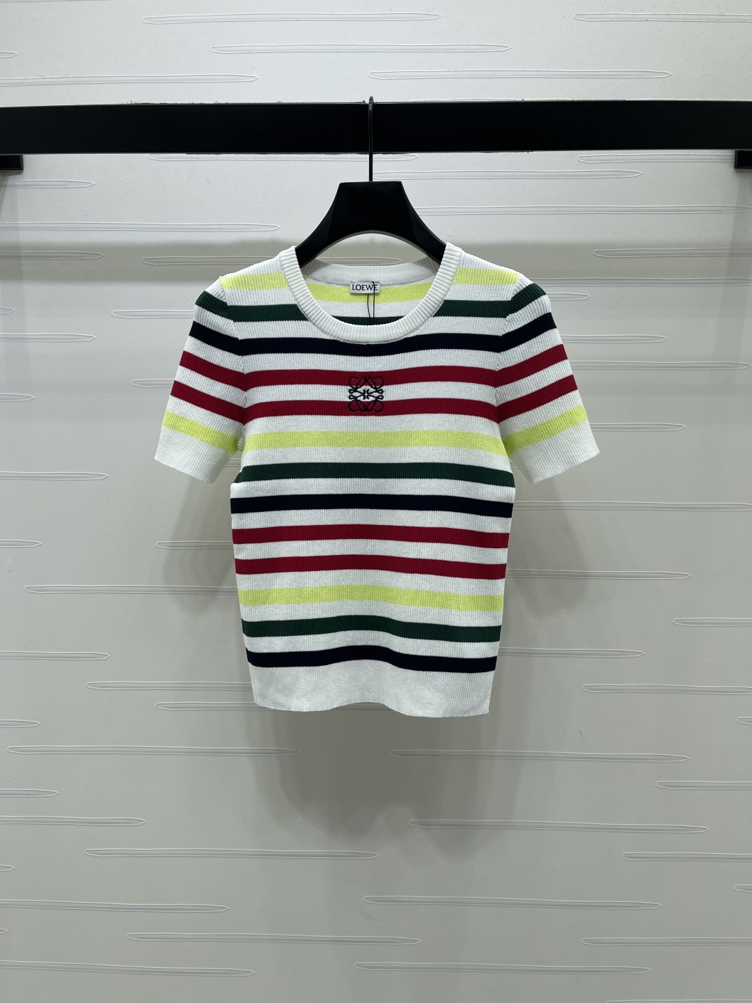 로에베 여성 반팔 SS 52138 Loewe Women T Shirt