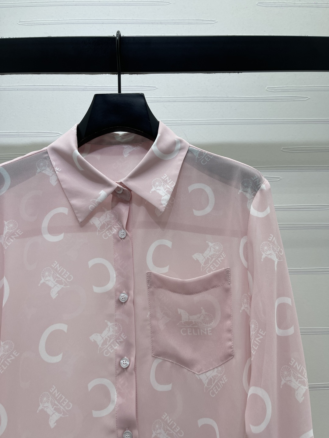 Alternative view of Shirt 12830