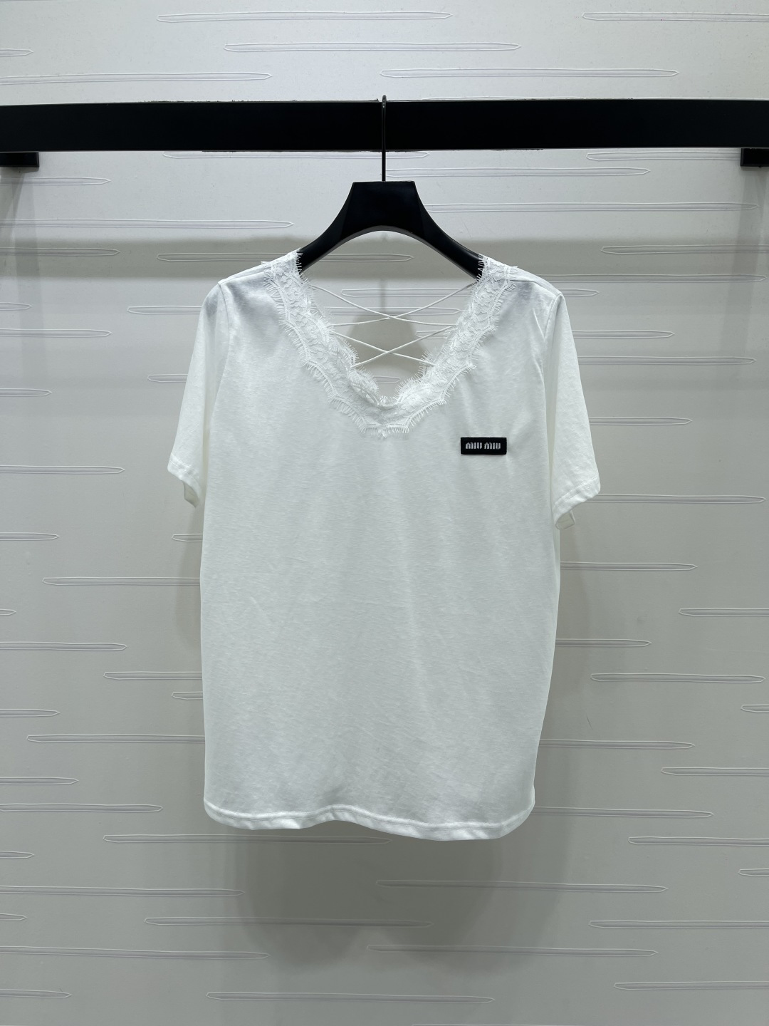 Alternative view of T-Shirt 12829
