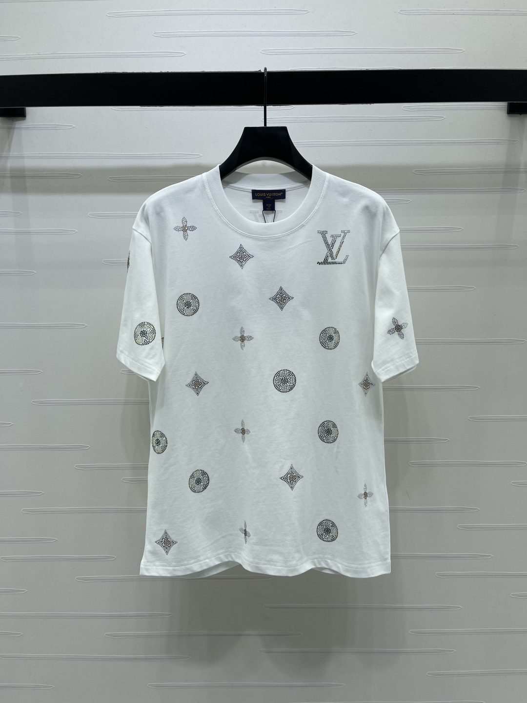 Alternative view of T-Shirt 12825