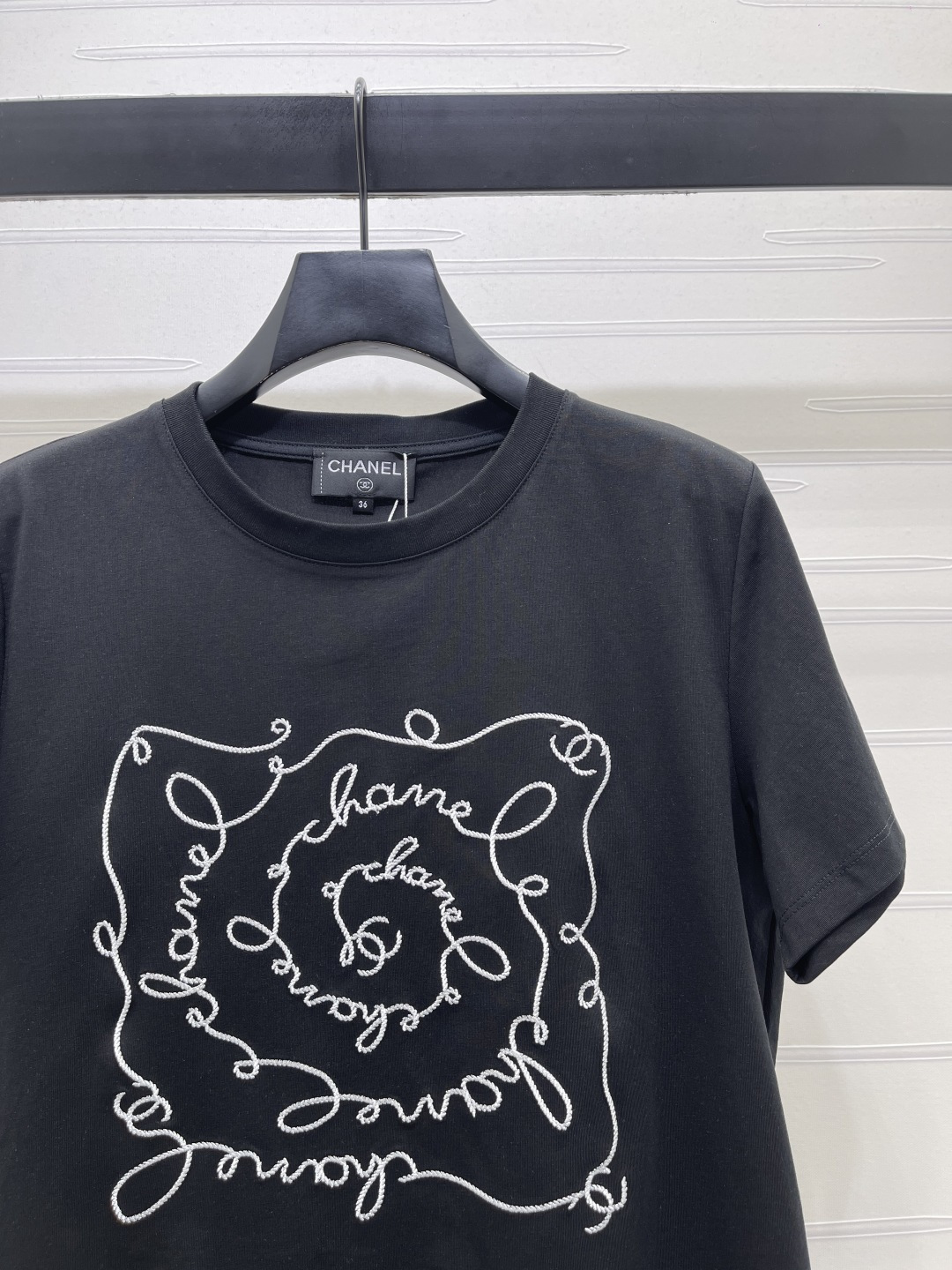 Alternative view of T-Shirt 12822