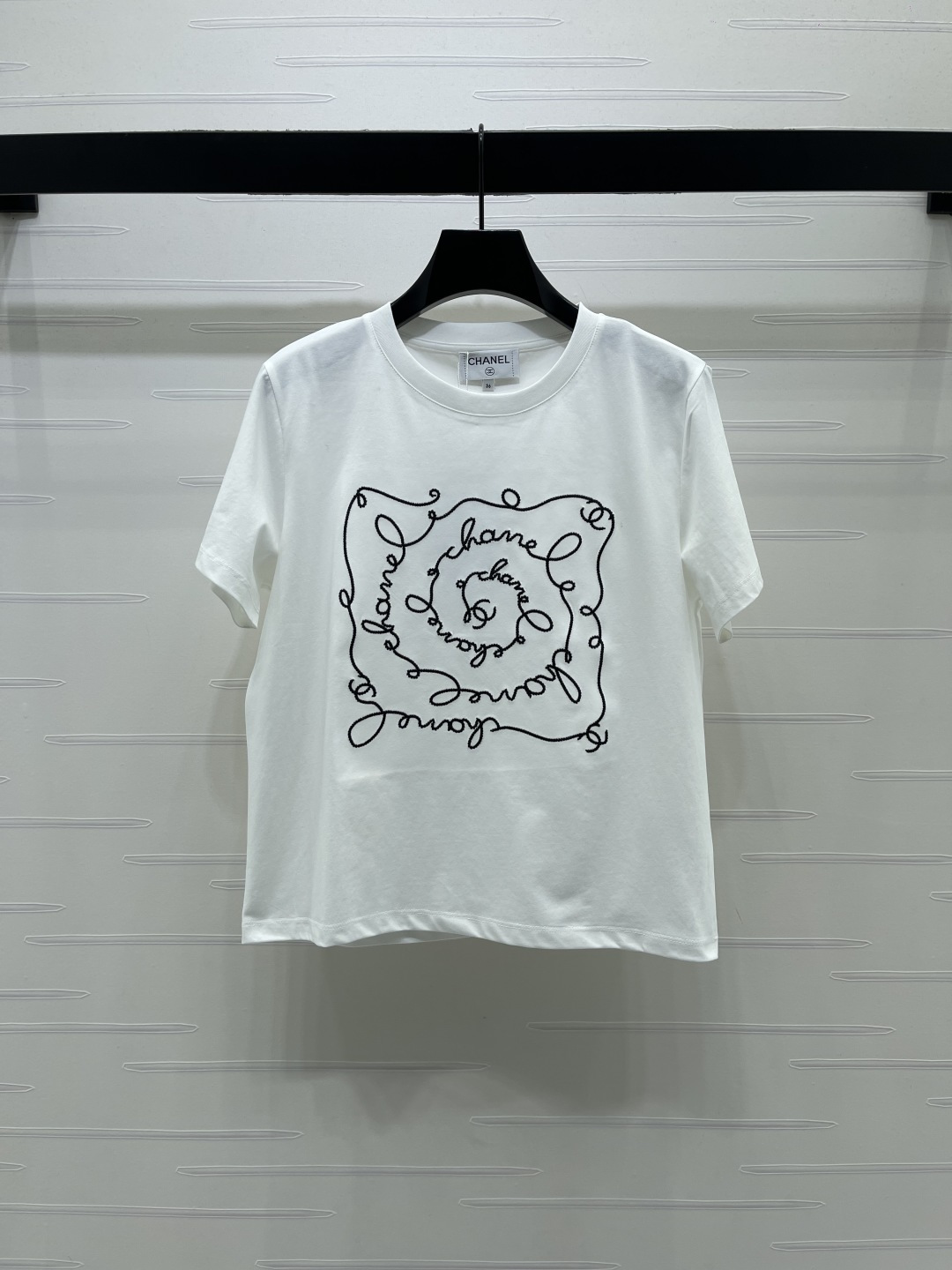 Alternative view of T-Shirt 12823