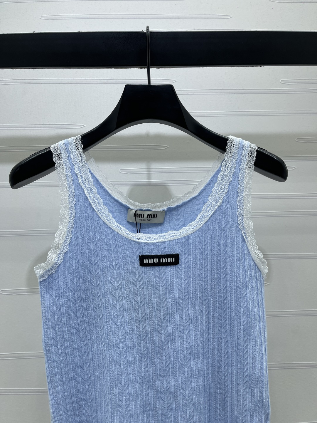 Alternative view of Vest 12841