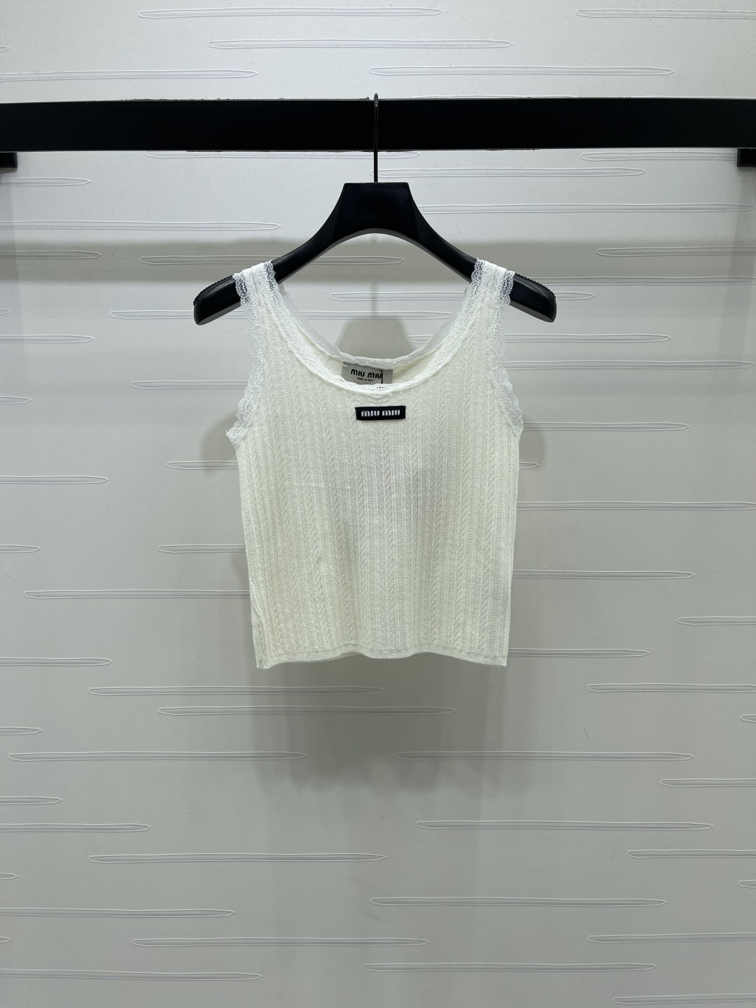 Alternative view of Vest 12842