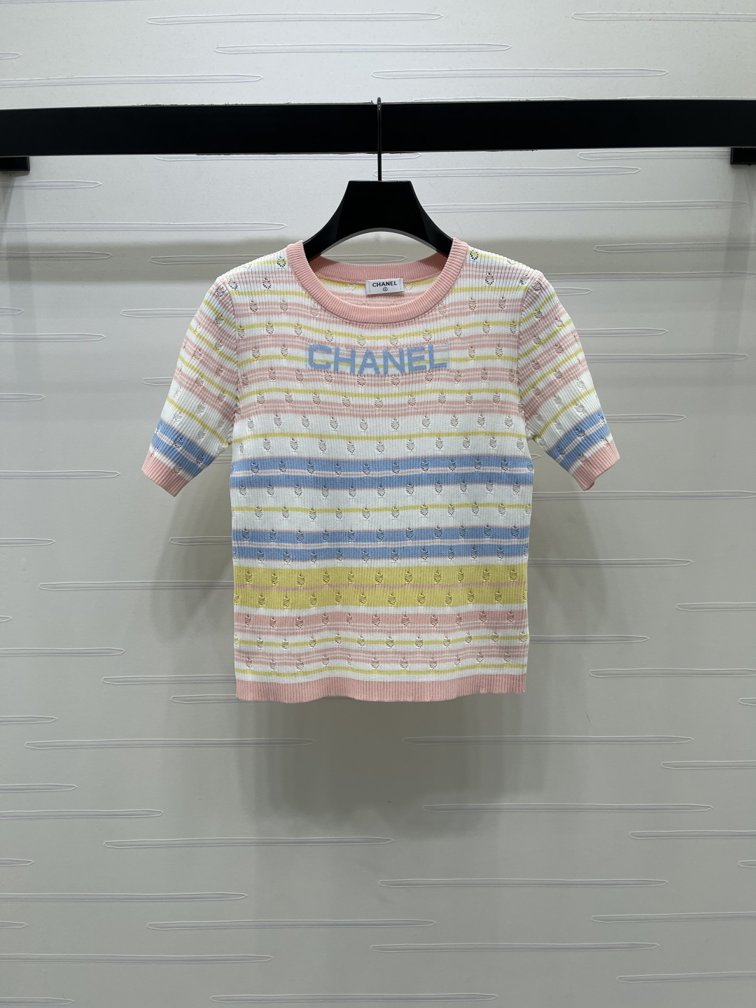 Alternative view of T-Shirt 12833