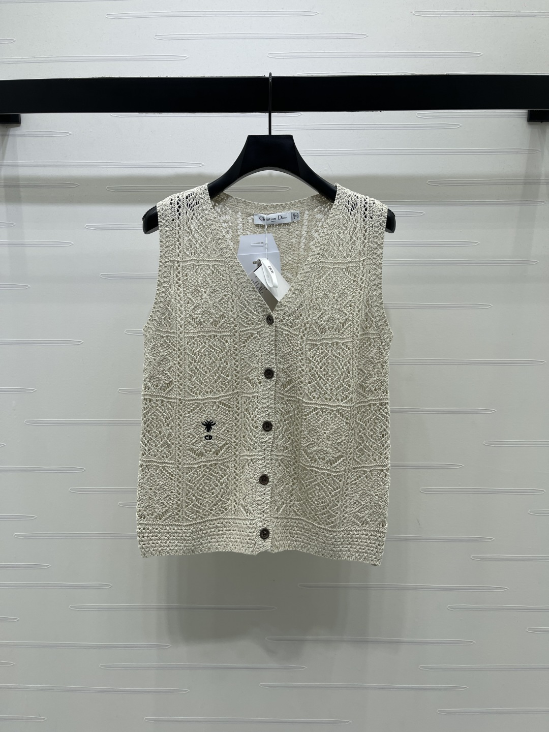 Vest 12843