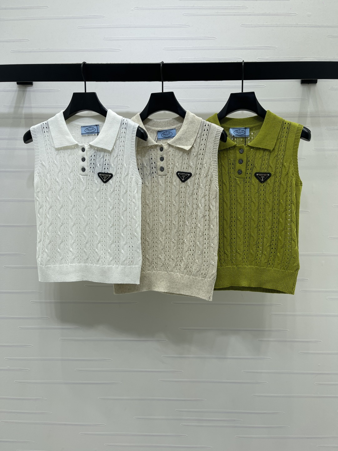 Vest 12840