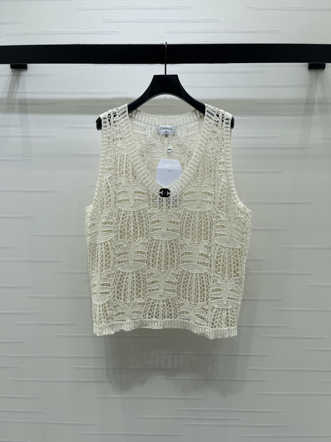 Vest 12836