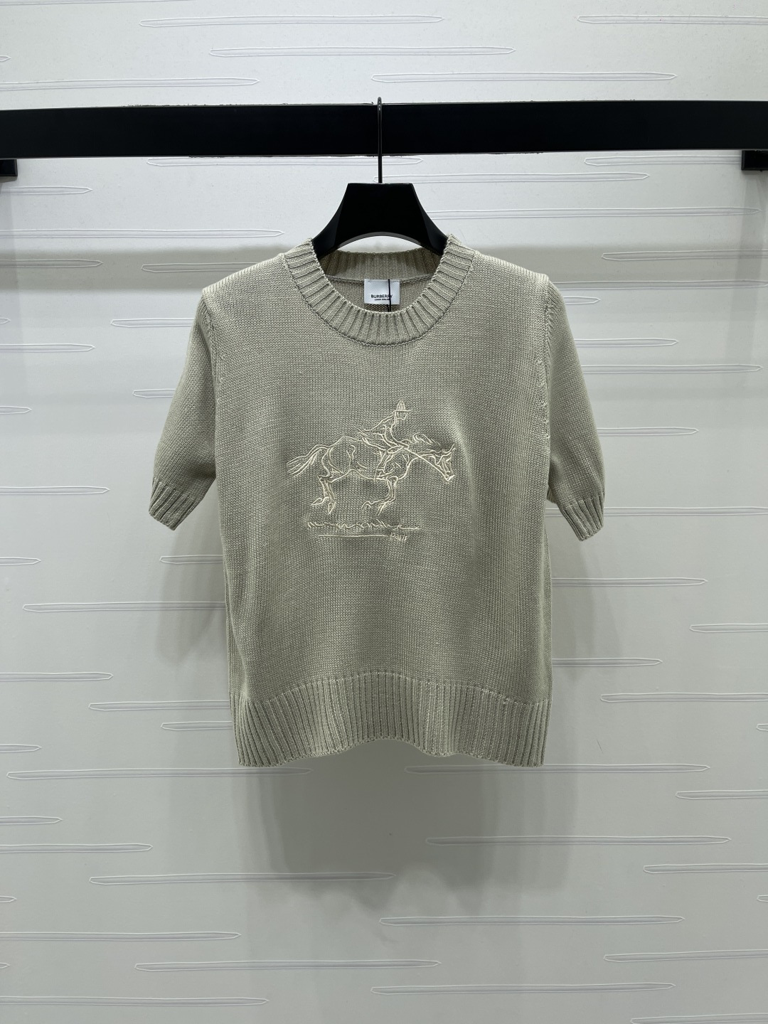 버버리 여성 반팔 103121 Burberry T Shirt