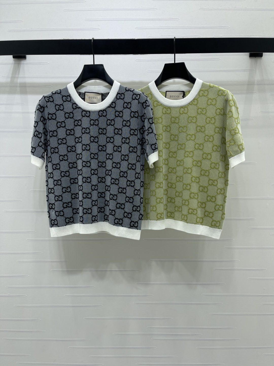 구찌 여성 반팔 91374 Gucci T Shirt