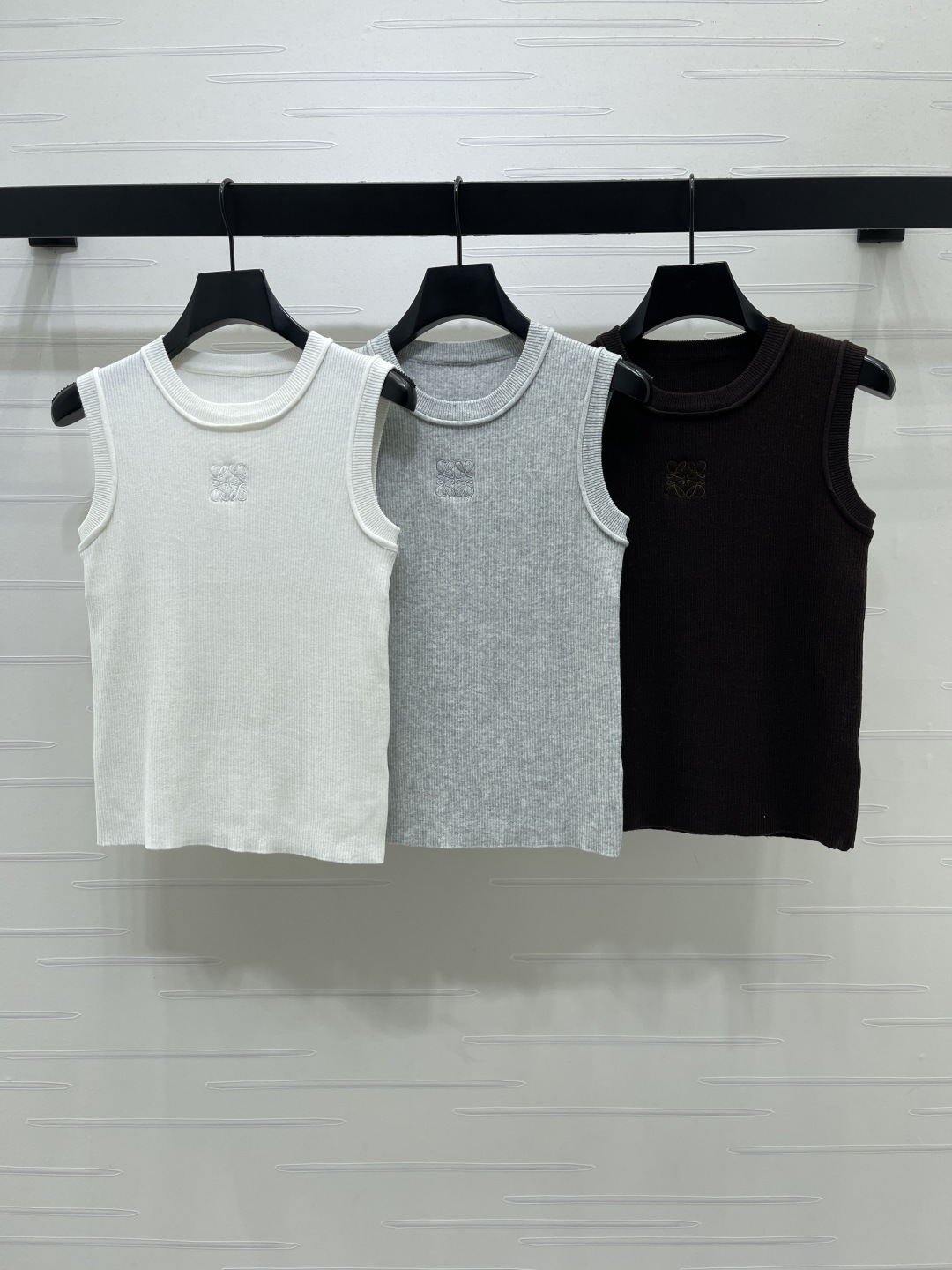 로에베 여성 반팔 96767 Loewe T Shirt