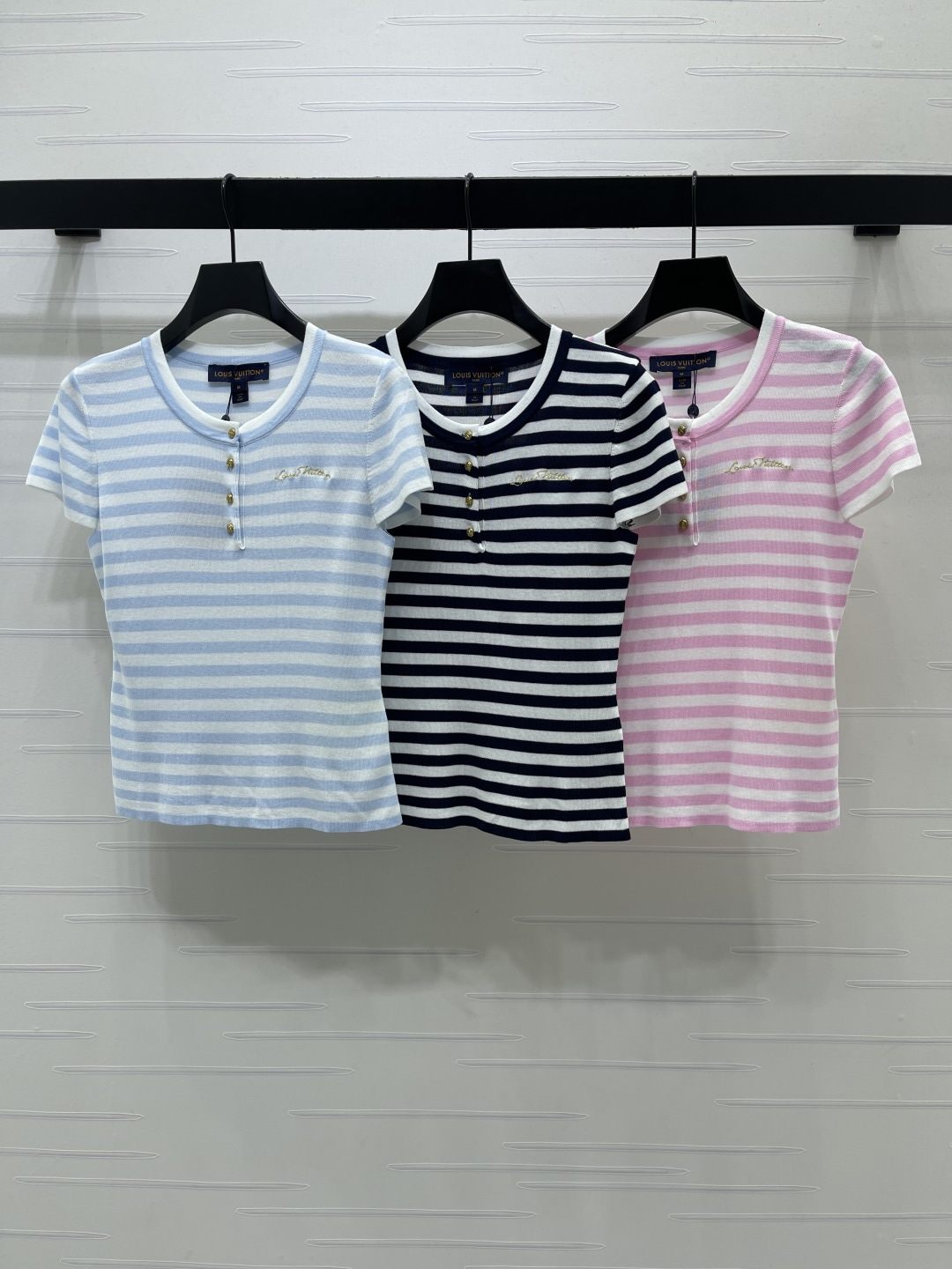 루이비통 여성 반팔 SS 51815 Louis Vuitton Women T Shirt